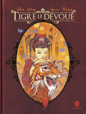 Tigre le devoué